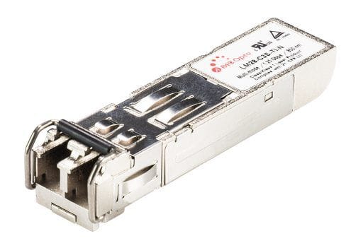 WIELAND ELECTRIC - IP SWITCH WIENET SFP G MM VCSEL