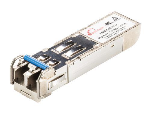 WIELAND ELECTRIC - SFP-TRANSCEIVER G SM FP