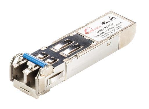 WIELAND ELECTRIC - IP SWITCH WIENET SFP G SM FP