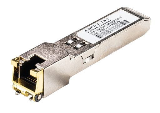 WIELAND ELECTRIC - IP SWITCH WIENET SFP F/E RJ45