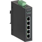 WIELAND ELECTRIC - IP SWITCHWIENET UMS 5-W