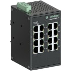 WIELAND ELECTRIC - IP SWITCH WIENET LMS 16-W