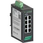 WIELAND ELECTRIC - IP SWITCH WIENET FS 8-PN-W