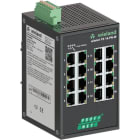 WIELAND ELECTRIC - IP SWITCH WIENET FS 16-PN-W