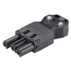 WIELAND ELECTRIC - FEMALE GST18I3S B1 ZR1 M SW