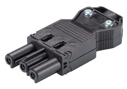 WIELAND ELECTRIC - FEMALE GST18I3S B1 ZR1 M SW