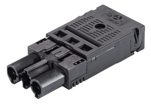 WIELAND ELECTRIC - MALE P&STRAIN-RELGST18I3F S2 ZR1 MSW