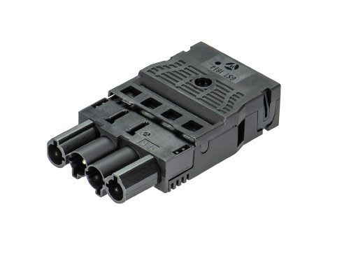 WIELAND ELECTRIC - MALE P&STRAIN-RELGST18I4F S2 ZR1 MSW