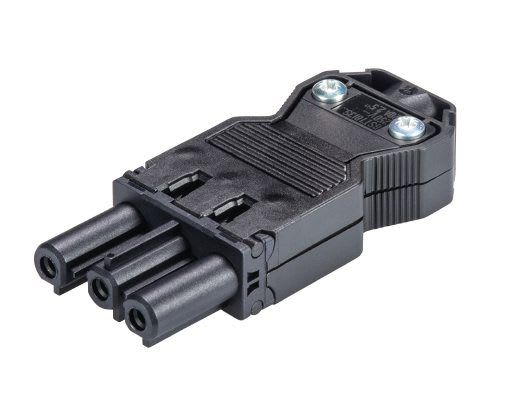 WIELAND ELECTRIC - FEM.C.W.STR-REL.GST18I3S B1 ZR1 SW 92.931.3053.1