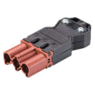 WIELAND ELECTRIC - MALE P&STRAIN-RELGST18I3S S1 ZR1 BR05