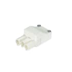 WIELAND ELECTRIC - MALE P&STRAIN-RELGST18I3S S1AZR1 WS