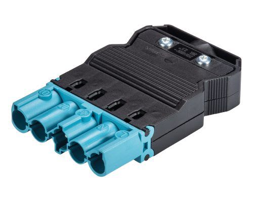 WIELAND ELECTRIC - MALE P&STRAIN-RELGST18I5S S1 ZR1 S  PB02