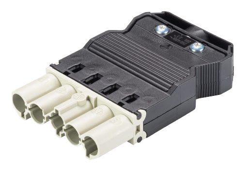 WIELAND ELECTRIC - MALE P&STRAIN-RELGST18I5S S1  ZR1 S GR03