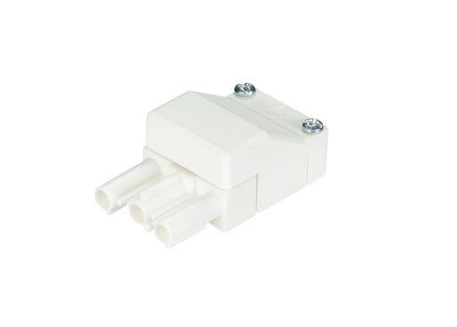WIELAND ELECTRIC - MALE P&STRAIN-RELST18/3S    ZE  WS   FLM