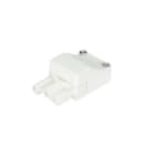 WIELAND ELECTRIC - MALE P&STRAIN-RELST18/3S ZE WS FLM