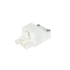 WIELAND ELECTRIC - MALE P&STRAIN-RELST18/3S2 ZEV WS FLM