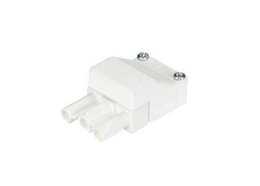 WIELAND ELECTRIC - MALE P&STRAIN-RELST18/3S    ZE  WS   RDM