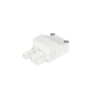 WIELAND ELECTRIC - MALE P&STRAIN-RELST18/3S ZE WS RDM