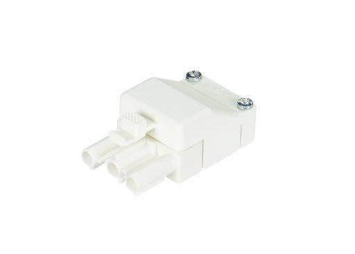 WIELAND ELECTRIC - MALE P&STRAIN-RELST18/3S    ZEV WS   RDM
