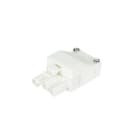 WIELAND ELECTRIC - MALE P&STRAIN-RELST18/3S ZEV WS RDM