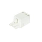 WIELAND ELECTRIC - MALE P&STRAIN-RELST18/3S ZEVNWS RDM