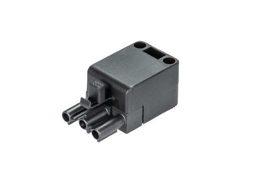 WIELAND ELECTRIC - MALE P & STRAIN-RELST18/3S ZEVNSW RDM