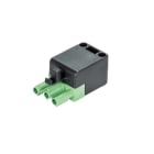 WIELAND ELECTRIC - MALE P&STRAIN-RELST18/3S C1 ZEVNGN RDM