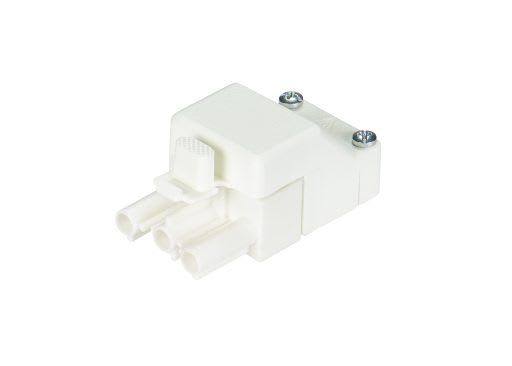 WIELAND ELECTRIC - MALE P&STRAIN-RELST18/3S2   ZEV WS   FL