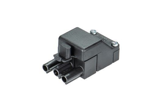 WIELAND ELECTRIC - MALE P&STRAIN-RELST18/3S2   ZEV SW   FL