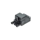 WIELAND ELECTRIC - MALE P&STRAIN-RELST18/3S2 ZEV SW FL
