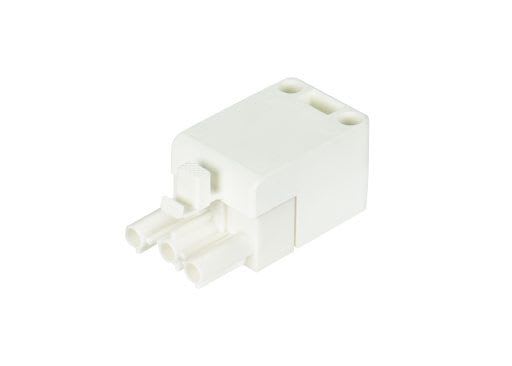 WIELAND ELECTRIC - MALE P&STRAIN-RELST18/3S2   ZEVNWS   FL