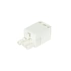 WIELAND ELECTRIC - MALE P&STRAIN-RELST18/3S2 ZEVNWS FL