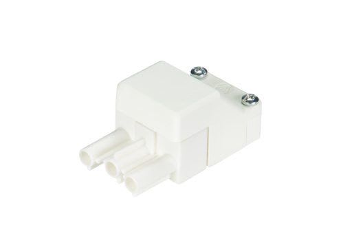 WIELAND ELECTRIC - MALE P&STRAIN-RELST18/3S2   ZE  WS   RD