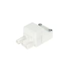 WIELAND ELECTRIC - MALE P&STRAIN-RELST18/3S2 ZE WS RD