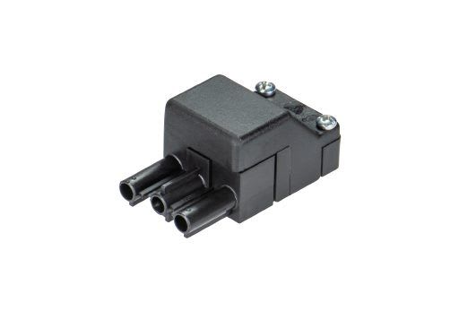 WIELAND ELECTRIC - MALE P&STRAIN-RELST18/3S2   ZE  SW   RD