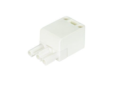 WIELAND ELECTRIC - MALE P&STRAIN-RELST18/3S ZE NWS RD