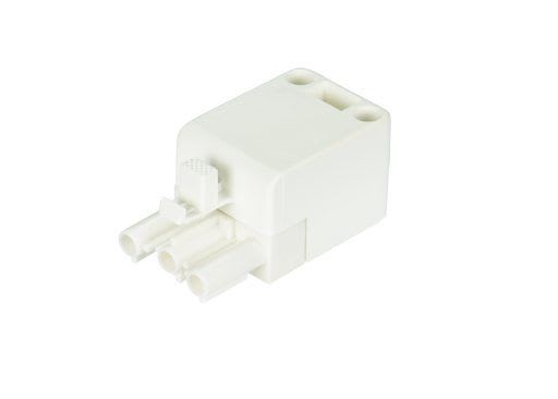 WIELAND ELECTRIC - MALE P & STRAIN-RELST18/3S ZEVNWS RD