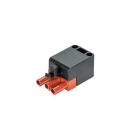 WIELAND ELECTRIC - MALE P&STRAIN-RELST18/3S C HZEVNRTBR RD