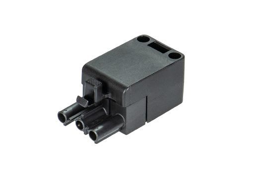 WIELAND ELECTRIC - MALE P & STRAIN-RELST18/3S2 ZEVNSW RD