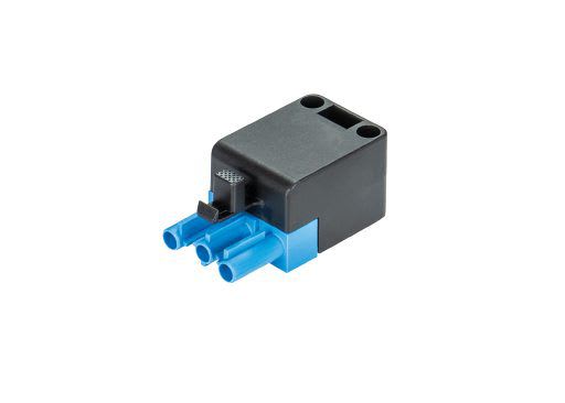 WIELAND ELECTRIC - MALE P&STRAIN-RELST18/3S C10ZEVN HBL RD