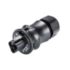WIELAND ELECTRIC - MALE P&STRAIN-RELRST20I3F S2 ZR1 V SW