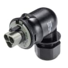 WIELAND ELECTRIC - MALE P&STRAIN-RELRST20I3SS1 YR2SV GR03