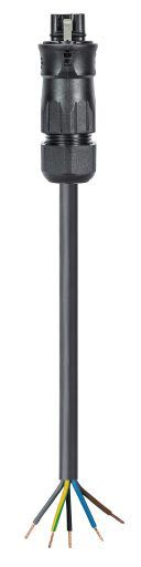 WIELAND ELECTRIC - CONNEC.PAIR&CABLERST20I5KS-S 25   99SW