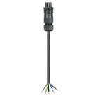 WIELAND ELECTRIC - CONNEC.PAIR&CABLERST20I5KS-S 25 99SW