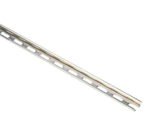 WIELAND ELECTRIC - MOUNTING RAIL 15X5,5 EN60715 1000MM