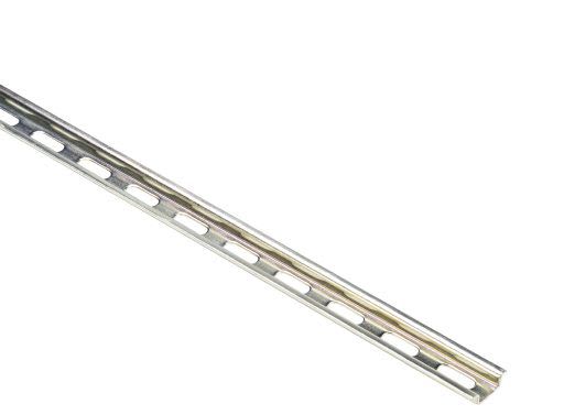 WIELAND ELECTRIC - MOUNTING RAIL 15X5,5 EN60715 2000MM