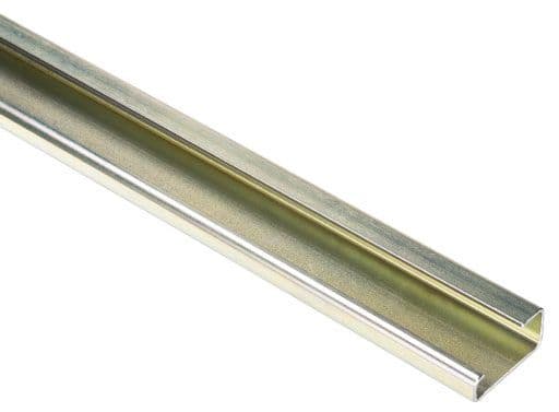 WIELAND ELECTRIC - MOUNTING RAIL G-32 EN60715 2000MM