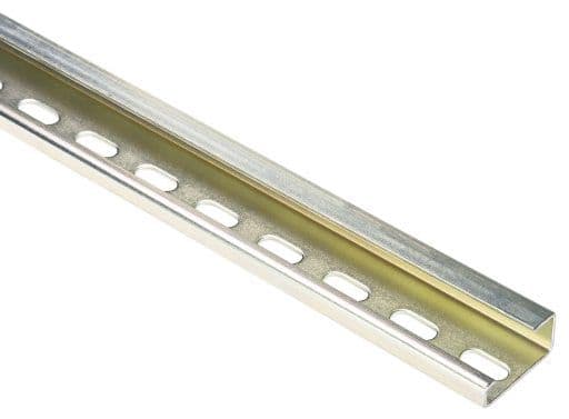 WIELAND ELECTRIC - MOUNTING RAIL G-32 EN60715 2000MM