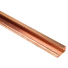 WIELAND ELECTRIC - MOUNTING RAILG-32 EN60715 2000MM