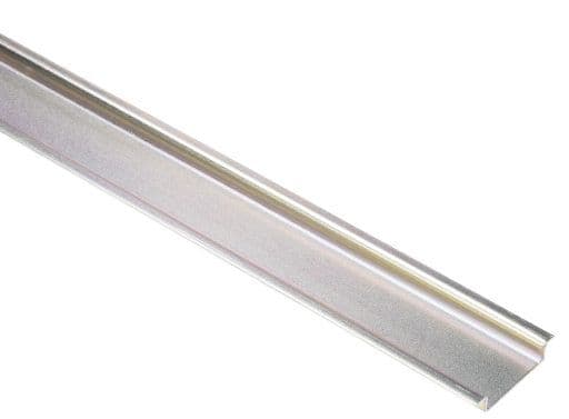 WIELAND ELECTRIC - MOUNTING RAIL 35X27X7,5EN60715 2000MM